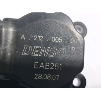 Recambio de motor apertura trampilla para citroën c4 grand picasso avatar referencia OEM IAM A21200500  