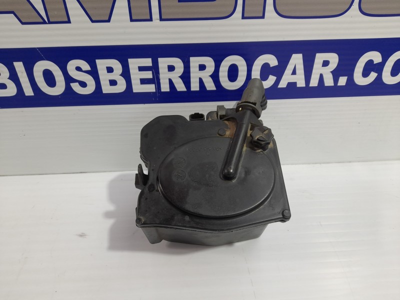 Recambio de soporte filtro gasoil para mazda 3 berlina (bk) 1.6 cd diesel cat referencia OEM IAM 9305509A  