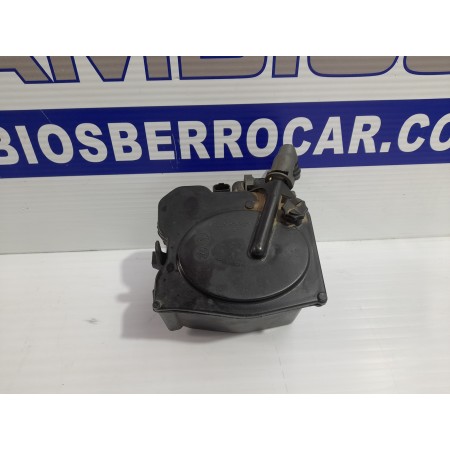 Recambio de soporte filtro gasoil para mazda 3 berlina (bk) 1.6 cd diesel cat referencia OEM IAM 9305509A  