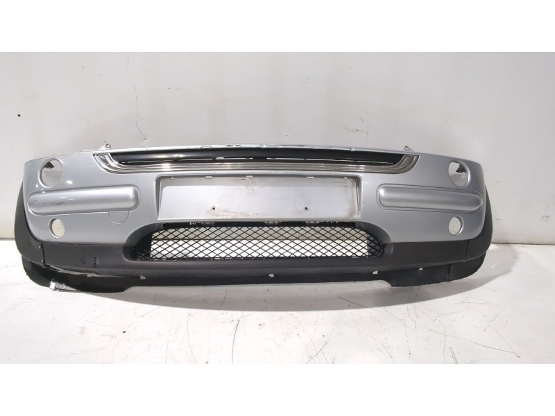 Recambio de paragolpes delantero para mini mini (r50, r53) one referencia OEM IAM 51116800130  