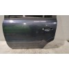 Recambio de puerta trasera izquierda para opel zafira / zafira family b (a05) 1.9 cdti (m75) referencia OEM IAM 13203015  