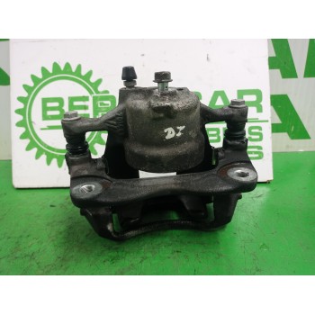 Recambio de pinza de freno delantera izquierda para toyota auris touring sports (e18) active referencia OEM IAM 4775002250  