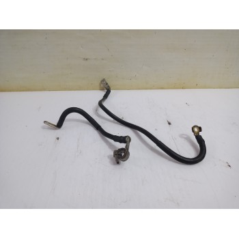 Recambio de borna negativa para volkswagen passat berlina (3c2) individual referencia OEM IAM 1K0971250  