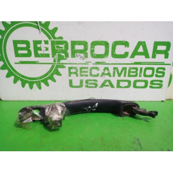 Recambio de maneta exterior delantera izquierda para ford fiesta (cbk) fun referencia OEM IAM 1521631  