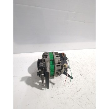 Recambio de alternador para kia rio i sedán (dc_) 1.3 referencia OEM IAM 0K30D18300SJ  