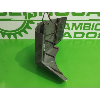 Recambio de paso rueda delantero para nissan cabstar e 3.0 diesel referencia OEM IAM 63100F3901  