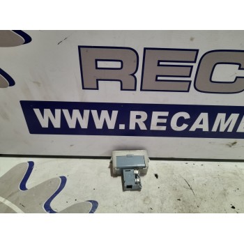 Recambio de luz interior para seat leon (1m1) 1.9 tdi referencia OEM IAM 1J0947411B  