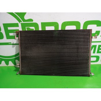 Recambio de condensador / radiador aire acondicionado para opel vectra c berlina gts referencia OEM IAM 871869G  