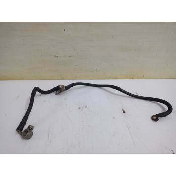 Recambio de borna negativa para volkswagen passat berlina (3c2) individual referencia OEM IAM 1K0971250  