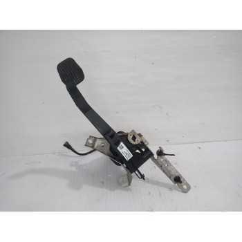PEDAL EMBRAGUE 4M517B633AN 