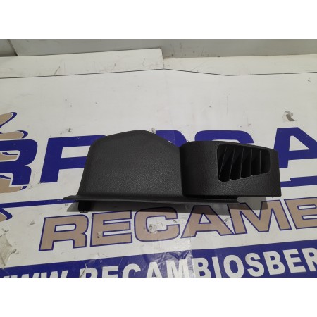 Recambio de aireador lateral derecho para toyota proace furgoneta (mdz_) 1.6 d4d (mdz9) referencia OEM IAM 9808188477 exhibida  