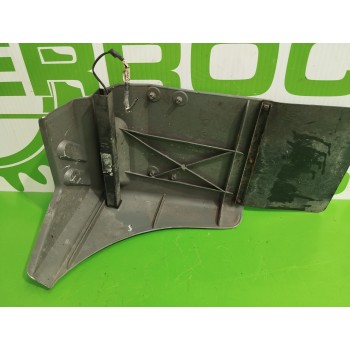 Recambio de paso rueda delantero para nissan cabstar e 3.0 diesel referencia OEM IAM 63100F3901  