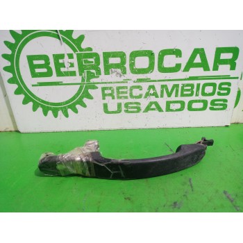 MANETA EXTERIOR DELANTERA DERECHA 1521631 