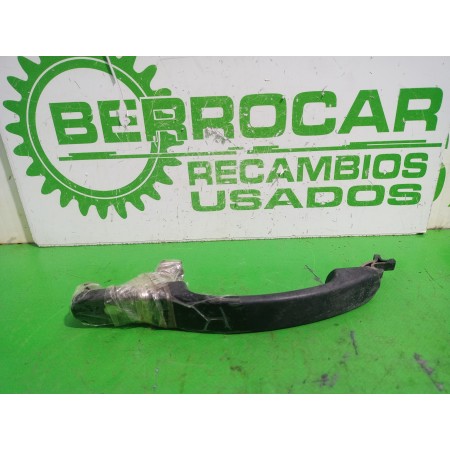 Recambio de maneta exterior delantera derecha para ford fiesta (cbk) fun referencia OEM IAM 1521631  