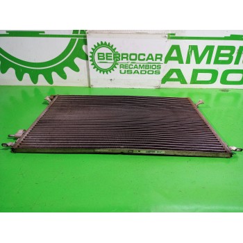 Recambio de condensador / radiador aire acondicionado para opel vectra c berlina gts referencia OEM IAM 871869G  