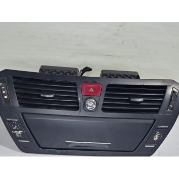 Recambio de rejilla aireadora para citroën c4 grand picasso avatar referencia OEM IAM 9683265580  