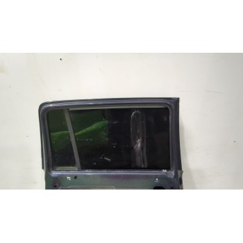 Recambio de puerta trasera izquierda para opel zafira / zafira family b (a05) 1.9 cdti (m75) referencia OEM IAM 13203015  