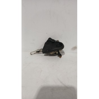 Recambio de motor tapa combustible para audi a4 b6 (8e2) 1.9 tdi referencia OEM IAM 8E5962115  