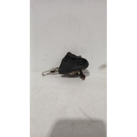 Recambio de motor tapa combustible para audi a4 b6 (8e2) 1.9 tdi referencia OEM IAM 8E5962115  