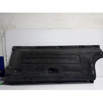 Recambio de cubrecarter para kia sportage (nq5) drive referencia OEM IAM 84217R2000  