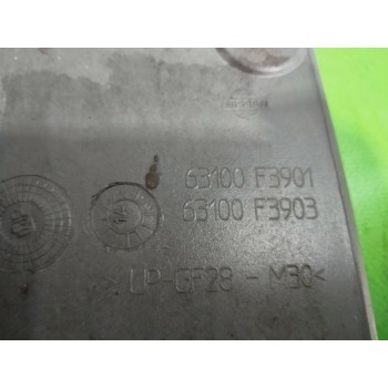 Recambio de paso rueda delantero para nissan cabstar e 3.0 diesel referencia OEM IAM 63100F3901  