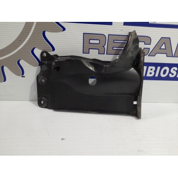 PASO RUEDA DELANTERO BP4K56115 