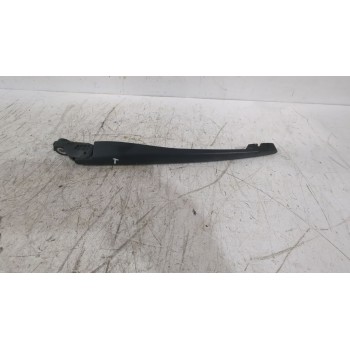Recambio de brazo limpia trasero para opel zafira / zafira family b (a05) 1.9 cdti (m75) referencia OEM IAM 13145549  
