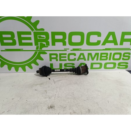 Recambio de transmision delantera izquierda para audi a6 berlina (4b2) 2.5 tdi quattro referencia OEM IAM 4Z7407271E  