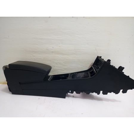 Recambio de consola central para volkswagen passat berlina (3c2) individual referencia OEM IAM 3C0858329E  