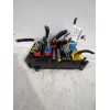 Recambio de caja reles / fusibles para peugeot rifter 1.5 bluehdi 100 referencia OEM IAM 9855665280  