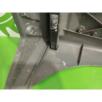 Recambio de paso rueda delantero para nissan cabstar e 3.0 diesel referencia OEM IAM 63100F3901  