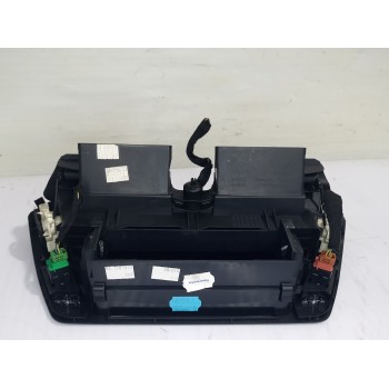 Recambio de rejilla aireadora para citroën c4 grand picasso avatar referencia OEM IAM 9683265580  