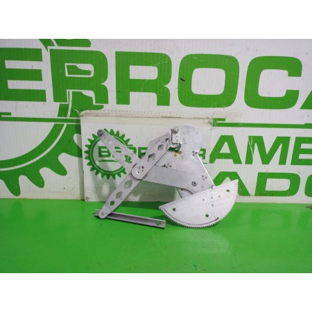 Recambio de elevalunas delantero derecho para opel vectra c berlina gts referencia OEM IAM 5140059  