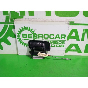 Recambio de maneta exterior trasera izquierda para opel zafira a elegance referencia OEM IAM 24416133  