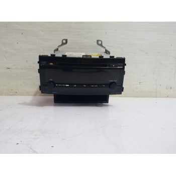 SISTEMA AUDIO / RADIO CD 8612047221 