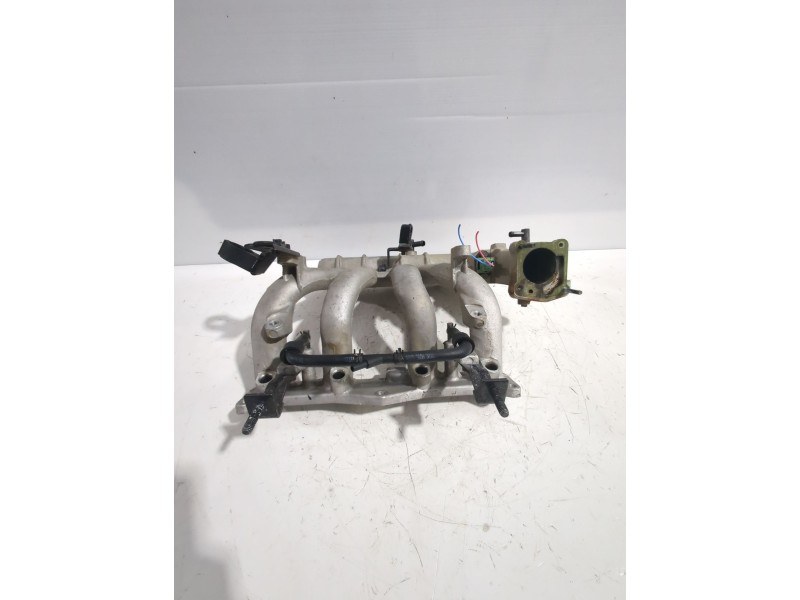 Recambio de colector admision para kia rio i sedán (dc_) 1.3 referencia OEM IAM 0K30C13100D  