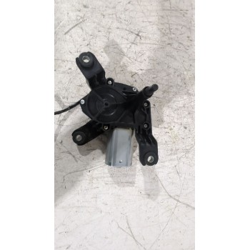 MOTOR LIMPIA TRASERO 13145548 