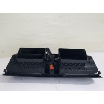 Recambio de rejilla aireadora para citroën c4 grand picasso avatar referencia OEM IAM 9683265580  