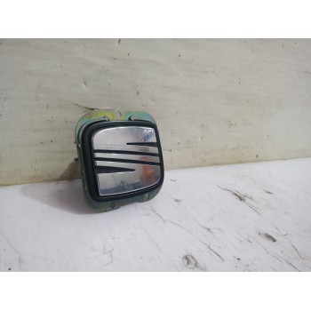 Recambio de maneta exterior maletero / porton para seat leon (1m1) stella referencia OEM IAM 1M6827565L  