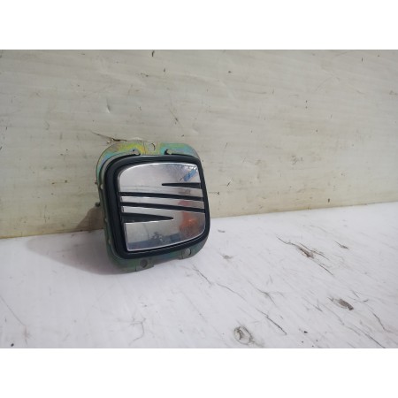 Recambio de maneta exterior maletero / porton para seat leon (1m1) stella referencia OEM IAM 1M6827565L  