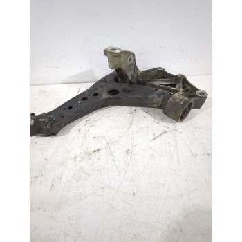 BRAZO SUSPENSION INFERIOR DELANTERO IZQUIERDO 6N0407151B/600199293 