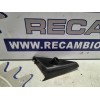 Recambio de moldura lateral para seat leon (1m1) 1.9 tdi referencia OEM IAM 1M0837994  