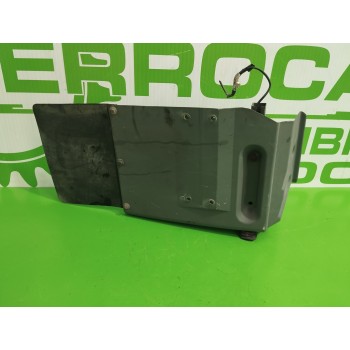 Recambio de paso rueda delantero para nissan cabstar e 3.0 diesel referencia OEM IAM 63100F3901  