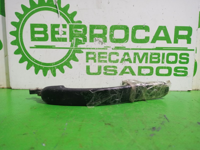 Recambio de maneta exterior trasera izquierda para ford fiesta (cbk) fun referencia OEM IAM 1521631  