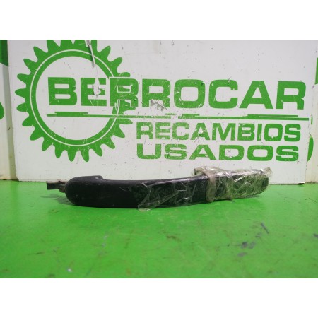 Recambio de maneta exterior trasera izquierda para ford fiesta (cbk) fun referencia OEM IAM 1521631  