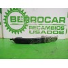 Recambio de maneta exterior trasera izquierda para ford fiesta (cbk) fun referencia OEM IAM 1521631  