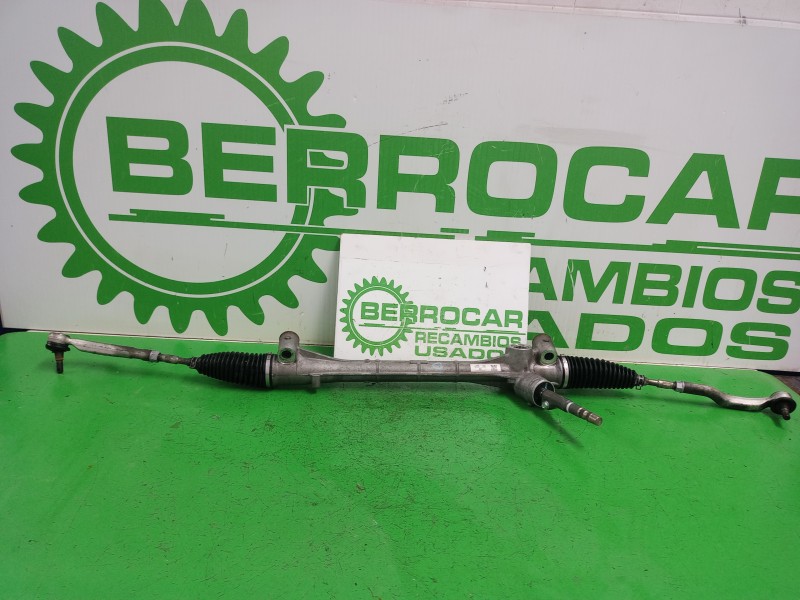Recambio de cremallera direccion para toyota auris touring sports (e18) active referencia OEM IAM 4551002320  