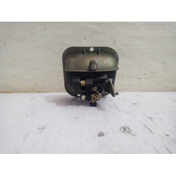 Recambio de maneta exterior maletero / porton para seat leon (1m1) stella referencia OEM IAM 1M6827565L  