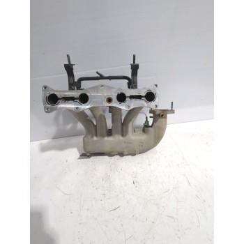 Recambio de colector admision para kia rio i sedán (dc_) 1.3 referencia OEM IAM 0K30C13100D  
