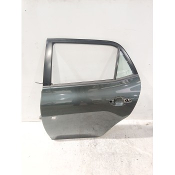Recambio de puerta trasera izquierda para toyota auris (_e15_) 1.6 (zre151_) referencia OEM IAM 6700402260  